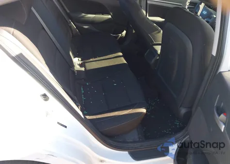 2018 Hyundai Elantra Sel from USA, damaged, VIN 5NPD84LFXJH250108